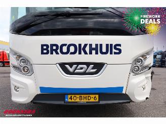 VDL Berkhof  FUTURA FHD2-129/370 53-Pers. Toilet TV Euro 6 picture 13