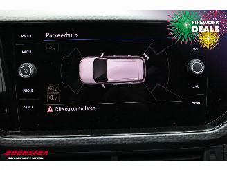 Volkswagen T-Cross 1.0 TSI DSG R-Line Virtual LED ACC Navi PDC SHZ 37.431 km! picture 22