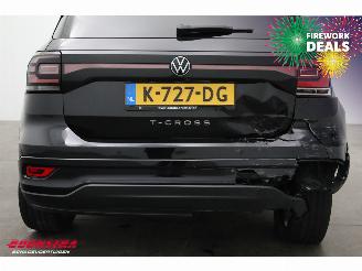 Volkswagen T-Cross 1.0 TSI DSG R-Line Virtual LED ACC Navi PDC SHZ 37.431 km! picture 5