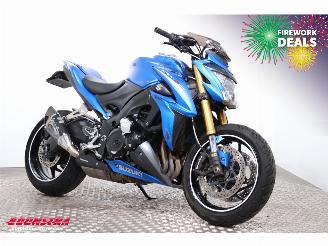 Suzuki  GSX S1000 ABS Yoshimura picture 2