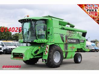 dommages machines Deutz-Fahr  5690 HTS First Owner! 1.000 Uur 2009/6