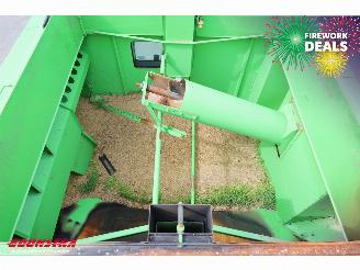 Deutz-Fahr  5690 HTS Eerste Eigenaar! 1.000 Uur picture 21