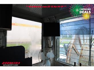 Volvo FM 2000 Terberg 8X8 Manual Euro 5 !! 45.753 km!! picture 18