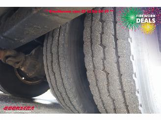 Volvo FM 2000 Terberg 8X8 Manual Euro 5 !! 45.753 km!! picture 23