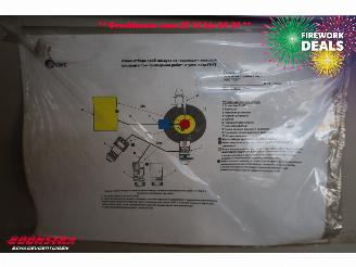 Volvo FM 2000 Terberg 8X8 Manual Euro 5 !! 45.753 km!! picture 19