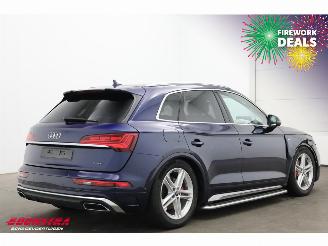 Audi Q5 45 TFSI Quattro S-Line Pano Matrix ACC Memory 360° picture 3