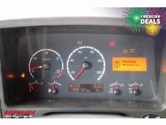 Scania R R480 Joab + Kelberg 6X2 Anhänger picture 19