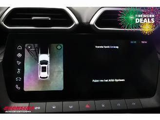 MG ZS 1.5 Hybrid+ Luxury LED ACC Leder 360° 2.507 km! picture 27