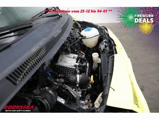 Volkswagen Transporter 2.0 TDI 205 PK DSG RTW Ambulance LED Leder Cruise PDC picture 10