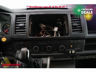 Volkswagen Transporter 2.0 TDI 205 PK DSG RTW Ambulance LED Leder Cruise PDC picture 22