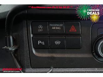Volkswagen Transporter 2.0 TDI 205 PK DSG RTW Ambulance LED Leder Cruise PDC picture 30