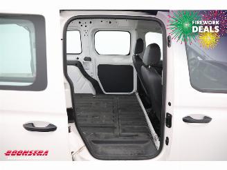 Volkswagen Caddy 2.0 TDI 123 PK DSG Cargo Airco Cruise 39.993 km! picture 8