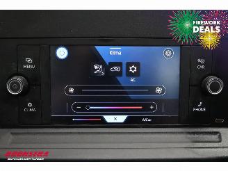 Volkswagen Caddy 2.0 TDI 123 PK DSG Cargo Airco Cruise 39.993 km! picture 17