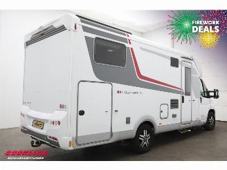 LMC  T732G Comfort TI 2.3 MJ Aut. Solar Levelsysteem AHK Oven picture 3