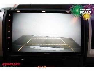 LMC  T732G Comfort TI 2.3 MJ Aut. Solar Levelsysteem AHK Oven picture 41