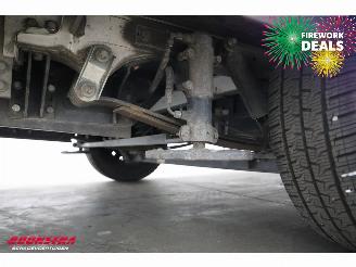 LMC  T732G Comfort TI 2.3 MJ Aut. Solar Levelsysteem AHK Oven picture 15