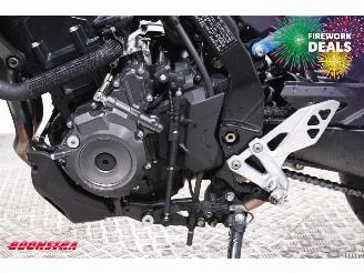 Suzuki  GSX-8S 35 KW Arrow ABS picture 13