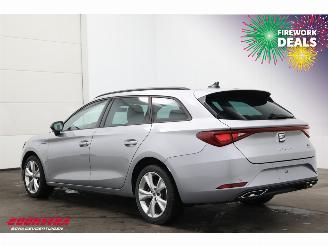 Seat Leon Sportstourer 1.4 TSI eHybrid PHEV FR Virtual AHK SHZ ACC picture 4