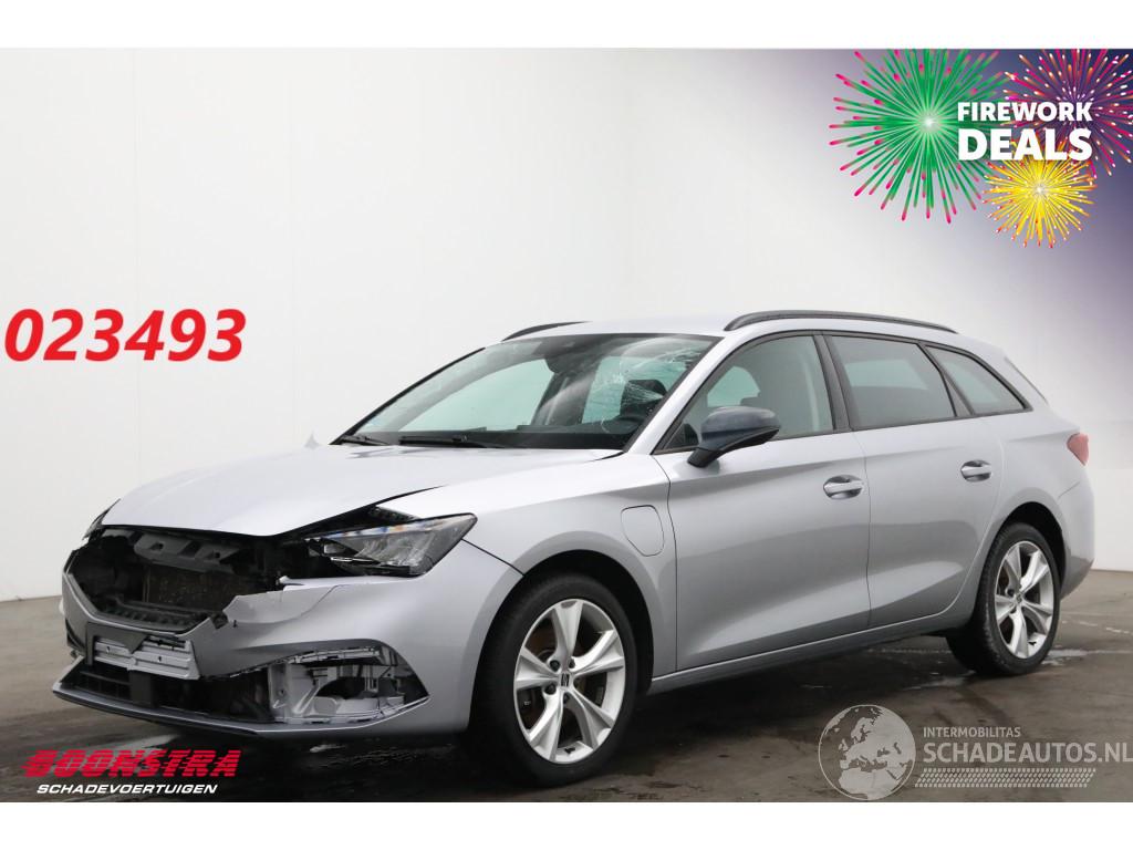 Seat Leon Sportstourer 1.4 TSI eHybrid PHEV FR Virtual AHK SHZ ACC