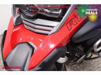 BMW R 1200 GS Adventure 4 x Pakket + 3 x Koffer! picture 11