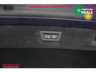 BMW 8-serie Gran Coupé M850i xDrive M-Sport Pano ACC Ventilatie Memory B&W picture 36