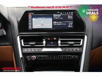BMW 8-serie Gran Coupé M850i xDrive M-Sport Pano ACC Ventilatie Memory B&W picture 21