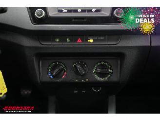 Skoda Fabia 1.0 Active Airco Bluetooth 52.434 km! picture 27