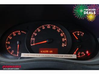 Opel Movano 2.3 CDTI L3 Clima Cruise Koffer picture 18