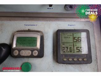 Mercedes Actros 3344AK 8/6X6 Manual Blatt/Blatt 2x PTO 2x Pump picture 36