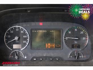 Mercedes Actros 3344AK 8/6X6 Manual Blatt/Blatt 2x PTO 2x Pump picture 34