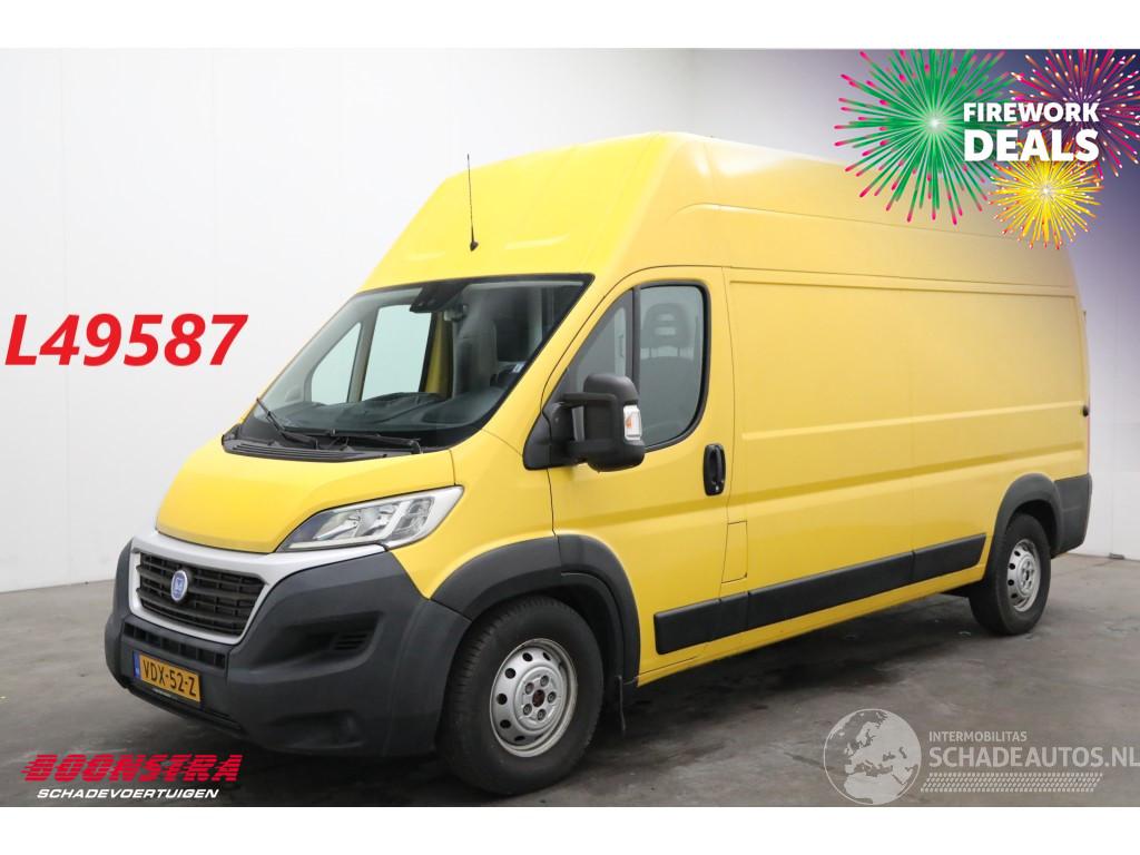Fiat E-Ducato BD Airco Camera 6.592 km!