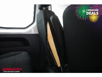 Renault Trafic Passenger 1.6 dCi Expression Energy 9-Pers. Airco picture 14