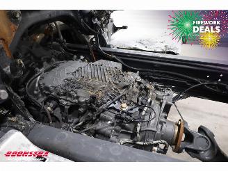 DAF XF 450 SC MirrorCam ACC Standklima picture 5