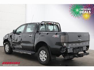 Ford Ranger 2.2 TDCi DoKa 4WD Airco Cruise AHK picture 4