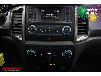 Ford Ranger 2.2 TDCi DoKa 4WD Airco Cruise AHK picture 16