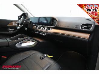 Mercedes GLE 450 4MATIC Pano Lucht Ventilatie Memory ACC AHK picture 5