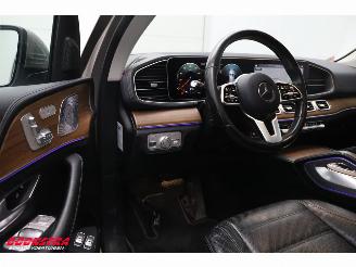 Mercedes GLE 450 4MATIC Pano Lucht Ventilatie Memory ACC AHK picture 10