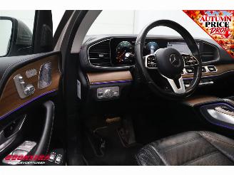 Mercedes GLE 450 4MATIC Pano Lucht Ventilatie Memory ACC AHK picture 12