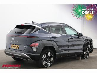 Hyundai Kona 1.6 GDI HEV Premium Ventilatie ACC LED Pano Memory 360° AHK. picture 3