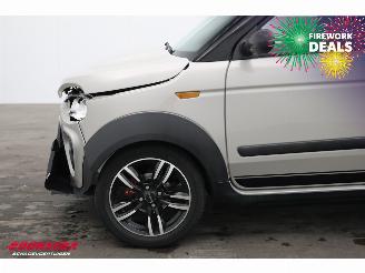 Microcar  M.Go Highland X DCI LED LMV picture 12