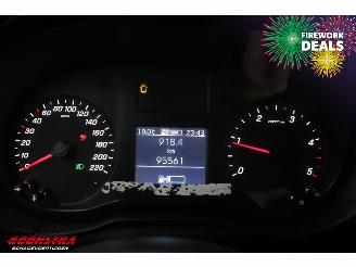 Mercedes Citan 108 CDI L1 Base Airco Bluetooth AHK picture 21