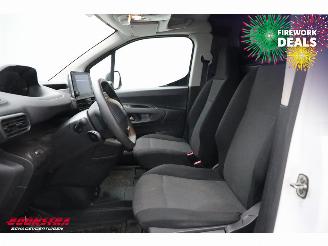 Peugeot Partner 1.5 BlueHDI Premium Apple/Android Airco Cruise PDC AHK picture 14