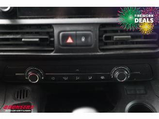 Peugeot Partner 1.5 BlueHDI Premium Apple/Android Airco Cruise PDC AHK picture 21