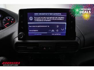 Peugeot Partner 1.5 BlueHDI Premium Apple/Android Airco Cruise PDC AHK picture 19