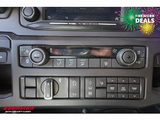 Scania R R500 6X2 Retarder VDL Haakarm Standclima Leder Navi Camera picture 24