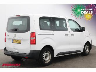 Peugeot Expert Combi 1.5 BlueHDi 100 9-Pers. Airco Cruise picture 3