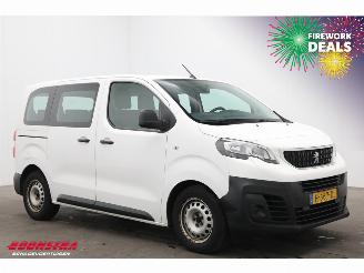 Peugeot Expert Combi 1.5 BlueHDi 100 9-Pers. Airco Cruise picture 2