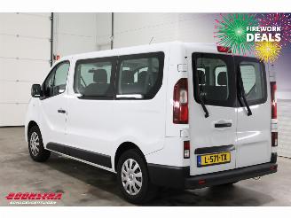 Renault Trafic Passenger 1.6 dCi Expression 9-Pers. Airco picture 4