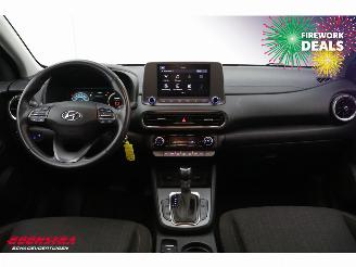 Hyundai Kona 1.6 GDI HEV Comfort Clima Navi Camera ACC picture 14