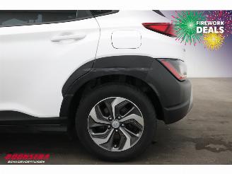 Hyundai Kona 1.6 GDI HEV Comfort Clima Navi Camera ACC picture 8